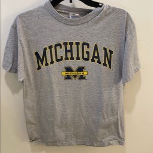 University of Michigan Tee